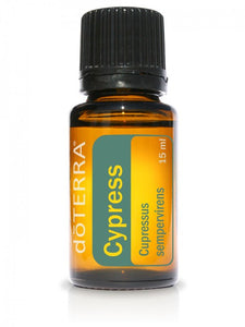 Cypress - Essential Oil 15ml