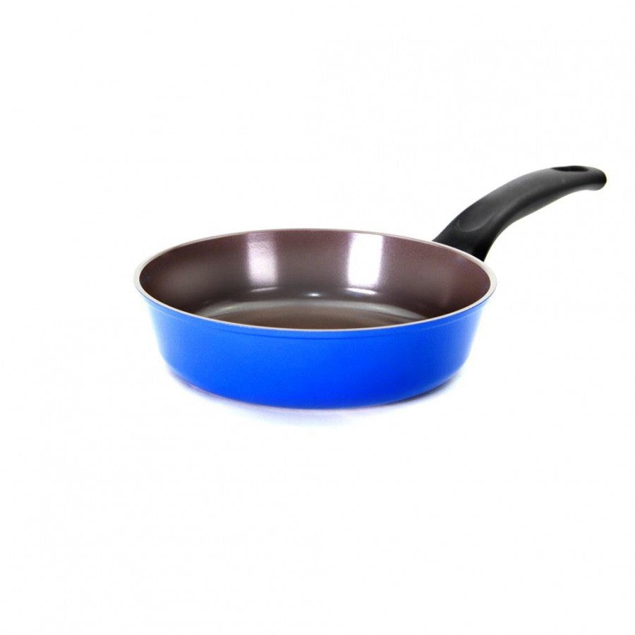 Neoflam Reverse 20cm Fry pan induction Blue