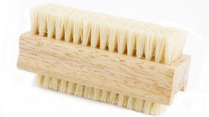 Eco Max Nail Brush