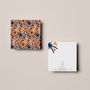Patterned Gift Cards