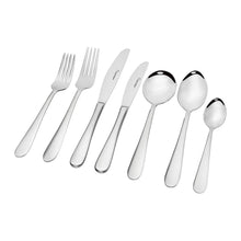 Load image into Gallery viewer, Cutlery - Hampton 70 piece cutlery set