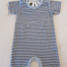 Load image into Gallery viewer, Baby Romper - Jerseys