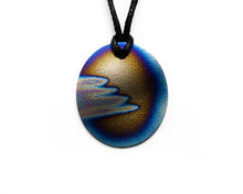 Load image into Gallery viewer, Tesla Personal Pendants - Child