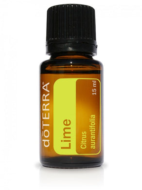 Lime - Essential Oil 15ml