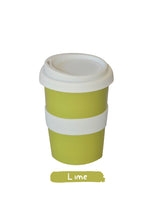 Load image into Gallery viewer, Stoneware Reusable cup