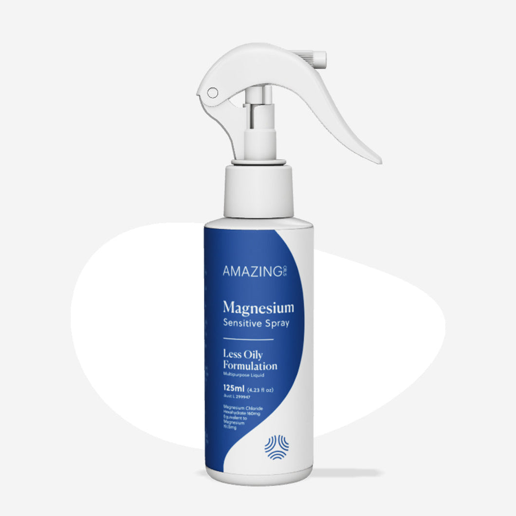 Amazing Oils - Magnesium Sensitive Spray
