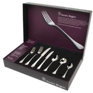 Cutlery - Modena 56 Piece Set