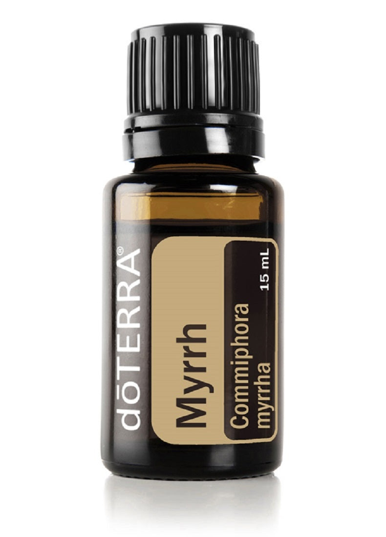 Myrrh Essential Oil  15ml