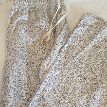 Load image into Gallery viewer, Ladies Pyjama Pants in Simple luxury