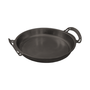 Aus-ion Quenched by Solidteknics 35cm Bigga Skillet