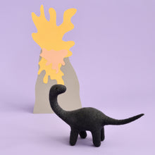 Load image into Gallery viewer, Brontosaurus Dinosaur Toy