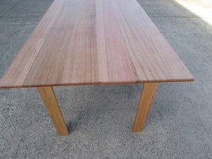 Natural Timber Dining Table
