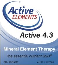Active Elements 4.3