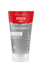 Speick Men Active Shampoo 150ml