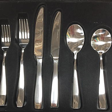 Cutlery  - Amsterdam 56 piece