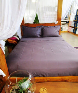 Pillow Case in Simple Luxury