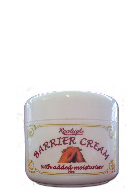 Rawleigh’s  Barrier Cream - 200g