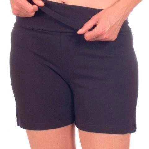 Ladies Bask Short – Blessed Earth