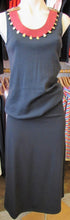 Load image into Gallery viewer, Ladies Bask Skirt in Black