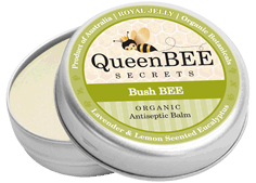 Bush BEE