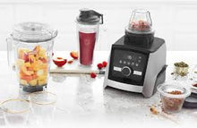 Load image into Gallery viewer, Vitamix Ascent® Blending Cup &amp; Bowl Starter Kit with SELF-DETECT™