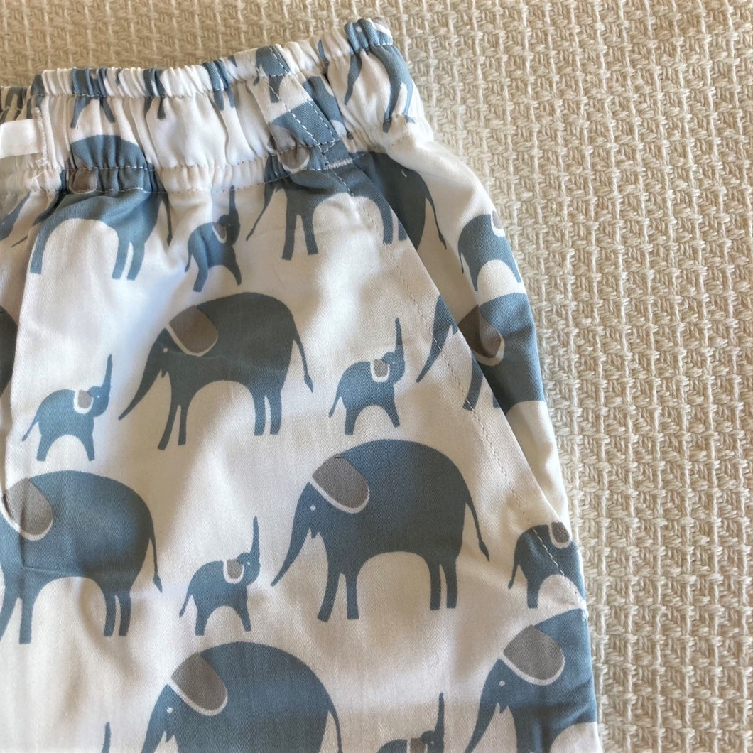 Childrens Elephant Pants - 3 colours