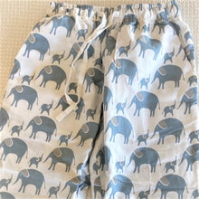 Load image into Gallery viewer, Childrens Elephant Pants - 3 colours