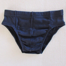 Load image into Gallery viewer, Organic cotton Briefs for Boys