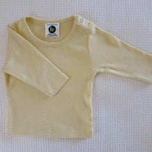 Load image into Gallery viewer, Baby Long Sleeve Crew - Basics