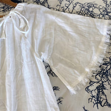 Load image into Gallery viewer, Soft Muslin Top / dress