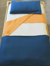 Load image into Gallery viewer, Single Knitted Fitted  Sheet - 9 colour options