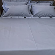 Load image into Gallery viewer, Magnificent Sheet Set in Folkstone Grey