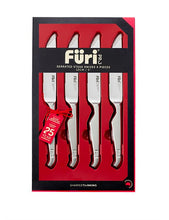 Load image into Gallery viewer, Furi Steak Knives 4 piece