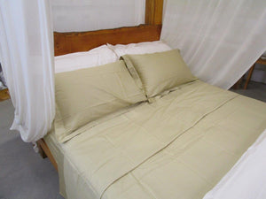 Pillow Case in Simple Luxury