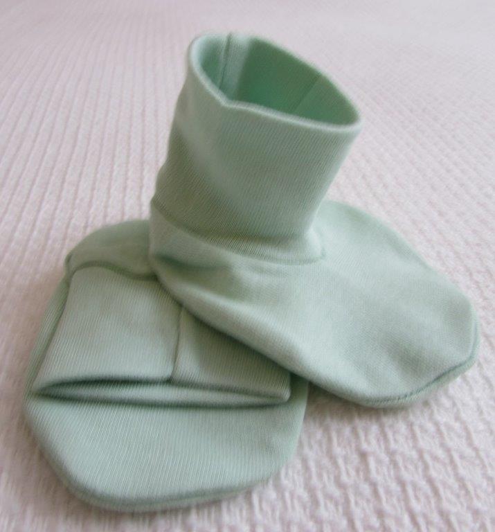 Baby Mittens - Cosy