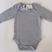 Load image into Gallery viewer, Baby Long Sleeve Bodysuits - Jerseys