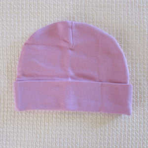 Baby Hats - Basics