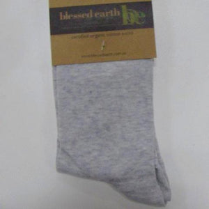 Ladies Calf Socks