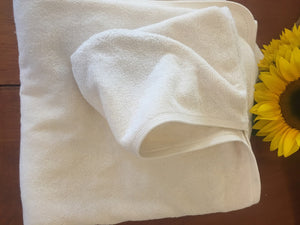 Toddler Hooded Towel