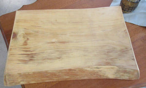 Chopping Board - Hoop Pine
