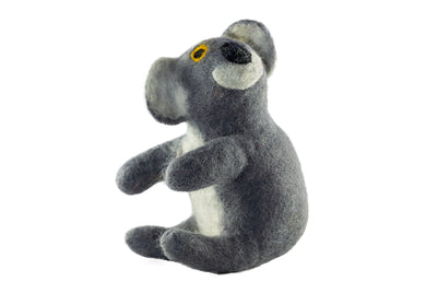 Koala - Charcoal Grey