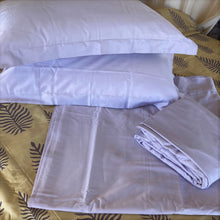 Load image into Gallery viewer, Simple Luxury Sheet Set in Lavender