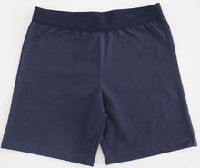 Load image into Gallery viewer, Childrens Leisure Short in Navy