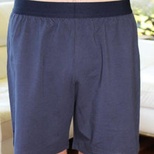 Load image into Gallery viewer, Mens Classic Leisure Shorts