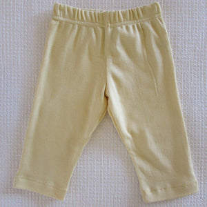 Baby Pants - Basics