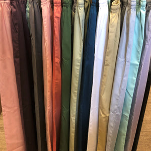 Lounge  Pants -14 Colour options