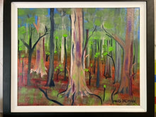 Load image into Gallery viewer, Mary Cairncross forest edge