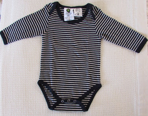 Baby Long Sleeve Bodysuits - Jerseys