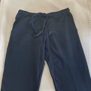 Childrens Pant in Navy