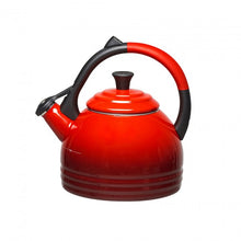 Load image into Gallery viewer, Le Crueset Peruh Kettle